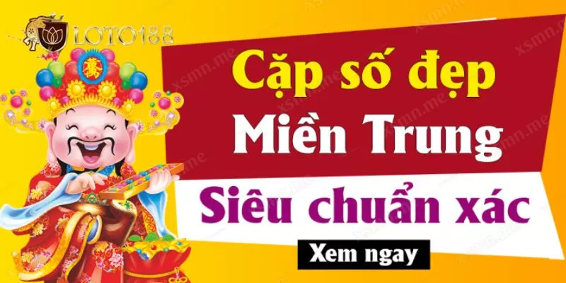 Bí kíp soi cầu miền Trung giải 8 siêu chuẩn